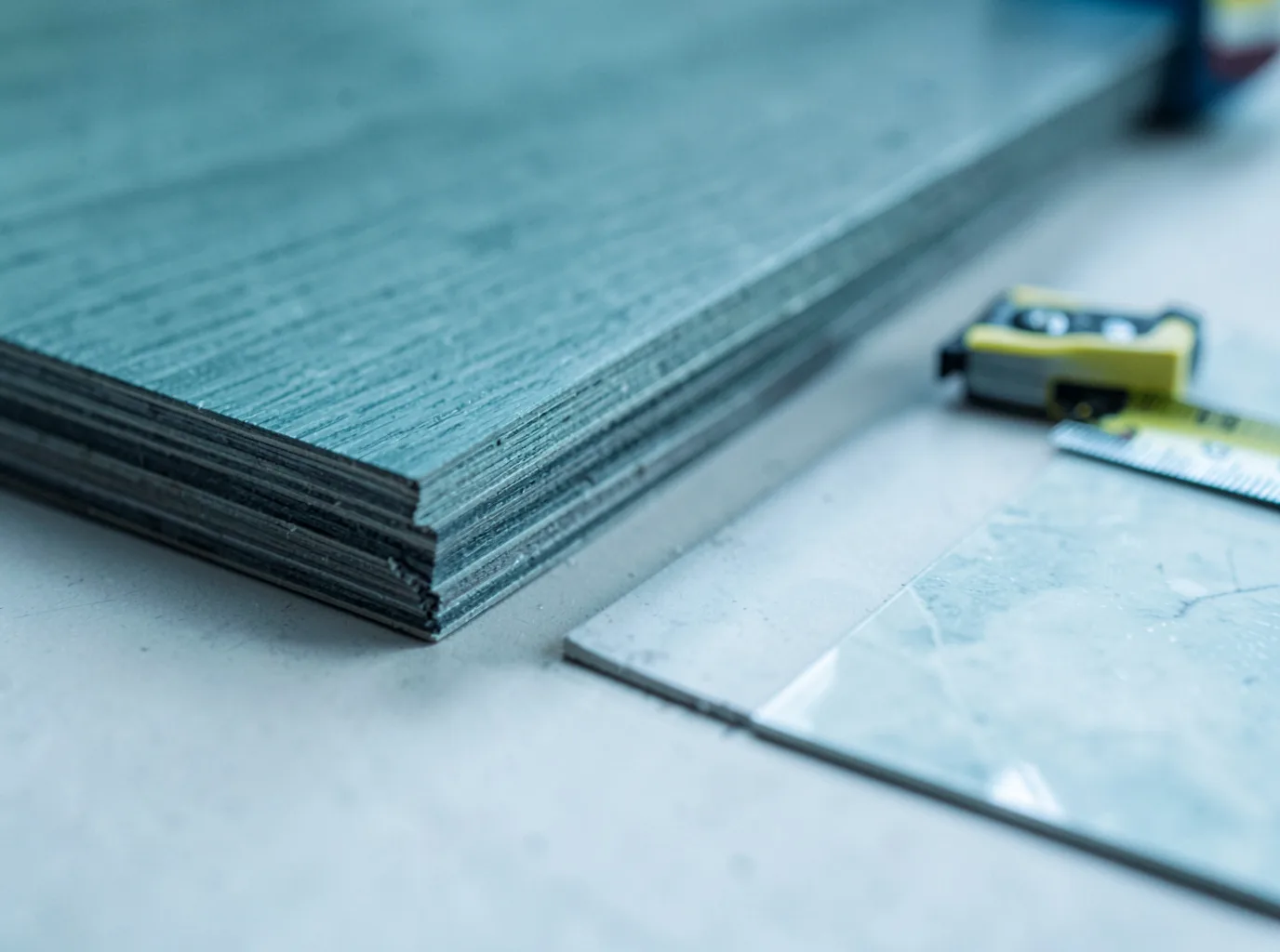 Luxury Vinyl Plank Installation New Deal, TX FAQs